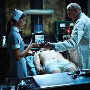 Foto Patrick: O Despertar do Mal