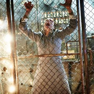 Foto Patrick: O Despertar do Mal