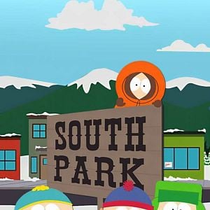 Foto South Park