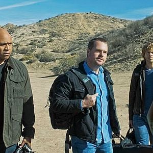 Foto NCIS: Los Angeles