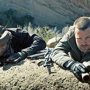 Foto NCIS: Los Angeles
