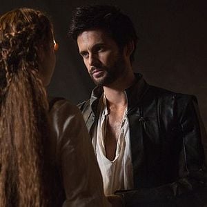 Foto Da Vinci's Demons