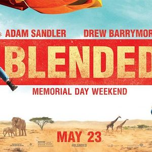 Foto Juntos e Misturados