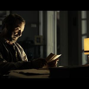 Foto Anoitece na Índia