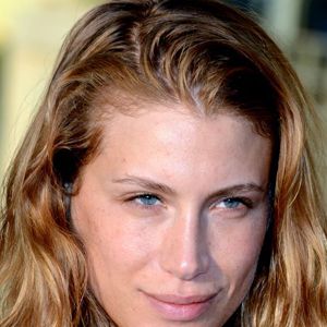 Foto Marie de Villepin