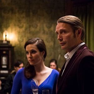 Foto Caroline Dhavernas