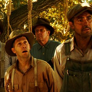 Foto E Aí, Meu Irmão, Cadê Você?