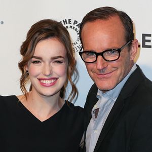 Foto Elizabeth Henstridge