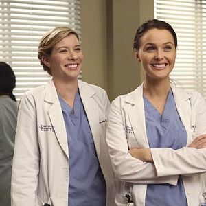 Foto Grey's Anatomy