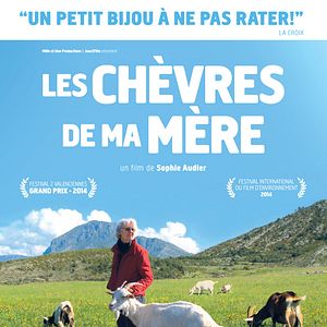 Foto Les Chèvres de ma mère