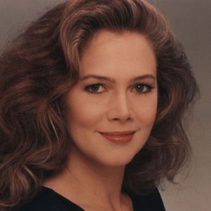 Foto Kathleen Turner