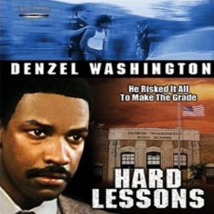 Foto Uma Lição de Coragem