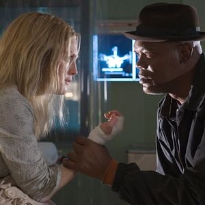 Foto A Cor de um Crime