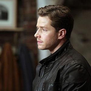 Foto Josh Dallas