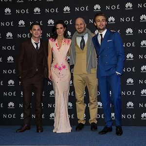 Foto Darren Aronofsky