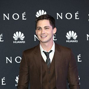 Foto Logan Lerman