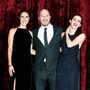 Foto Darren Aronofsky