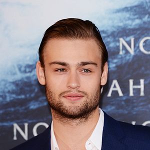 Foto Douglas Booth
