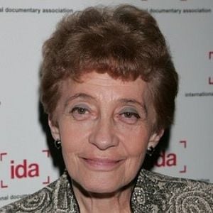 Foto Marina Goldovskaya