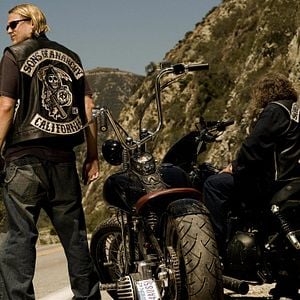 Foto Sons of Anarchy