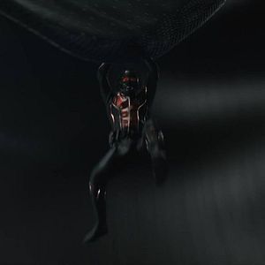 Foto Homem-Formiga