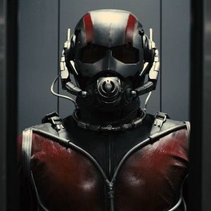 Foto Homem-Formiga