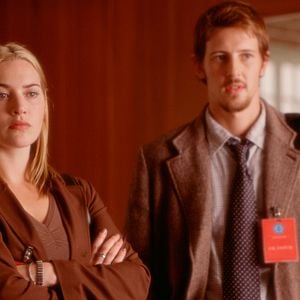 Foto A Vida de David Gale