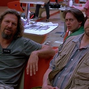 Foto O Grande Lebowski