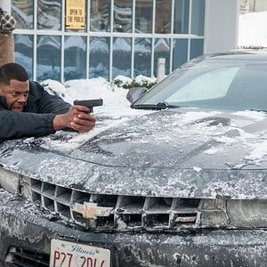 Foto Chicago P.D. Distrito 21