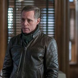 Foto Chicago P.D. Distrito 21