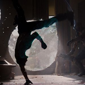 Foto O Destino de Júpiter