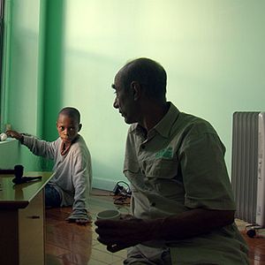 Foto Canção da Floresta