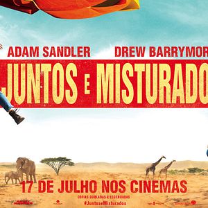 Foto Juntos e Misturados