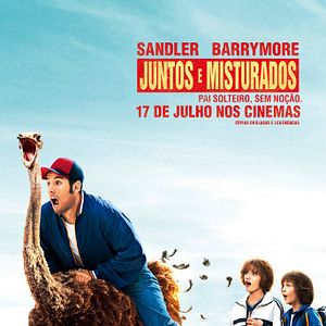 Foto Juntos e Misturados