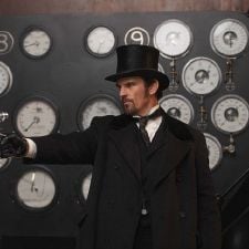 Foto O Aventureiro: A Maldição da Caixa de Midas