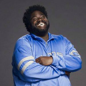 Foto Ron Funches