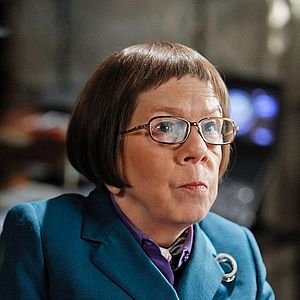 Foto Linda Hunt