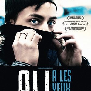 Foto Ali Tem Olhos Azuis