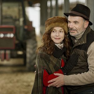 Foto Um Amor em Paris