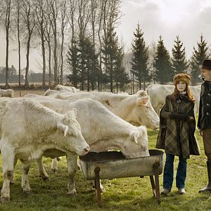 Foto Um Amor em Paris
