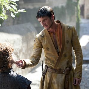 Foto Pedro Pascal