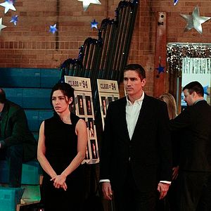 Foto Person Of Interest