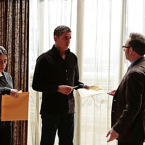 Foto Person Of Interest