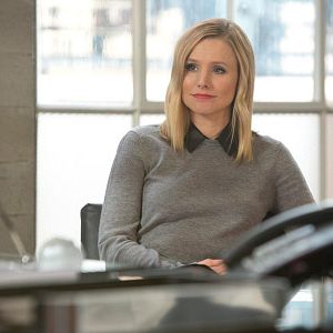 Foto Kristen Bell