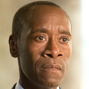 Foto Don Cheadle