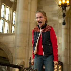 Foto Johnny Sequoyah