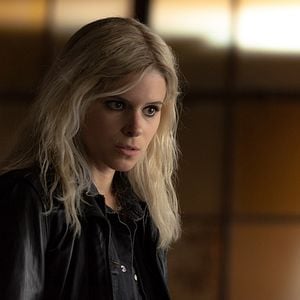 Foto Transcendence - A Revolução