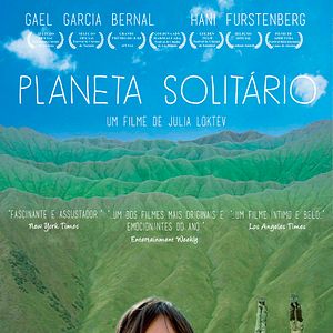 Foto Planeta Solitário