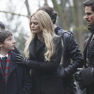 Foto Jennifer Morrison