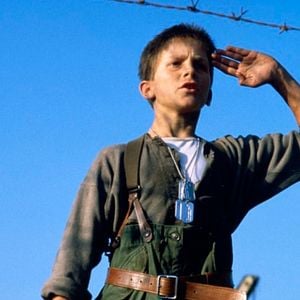 Foto Império do Sol